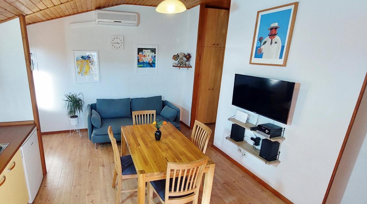 Apartments Mladen Sućuraj Zewnętrze zdjęcie