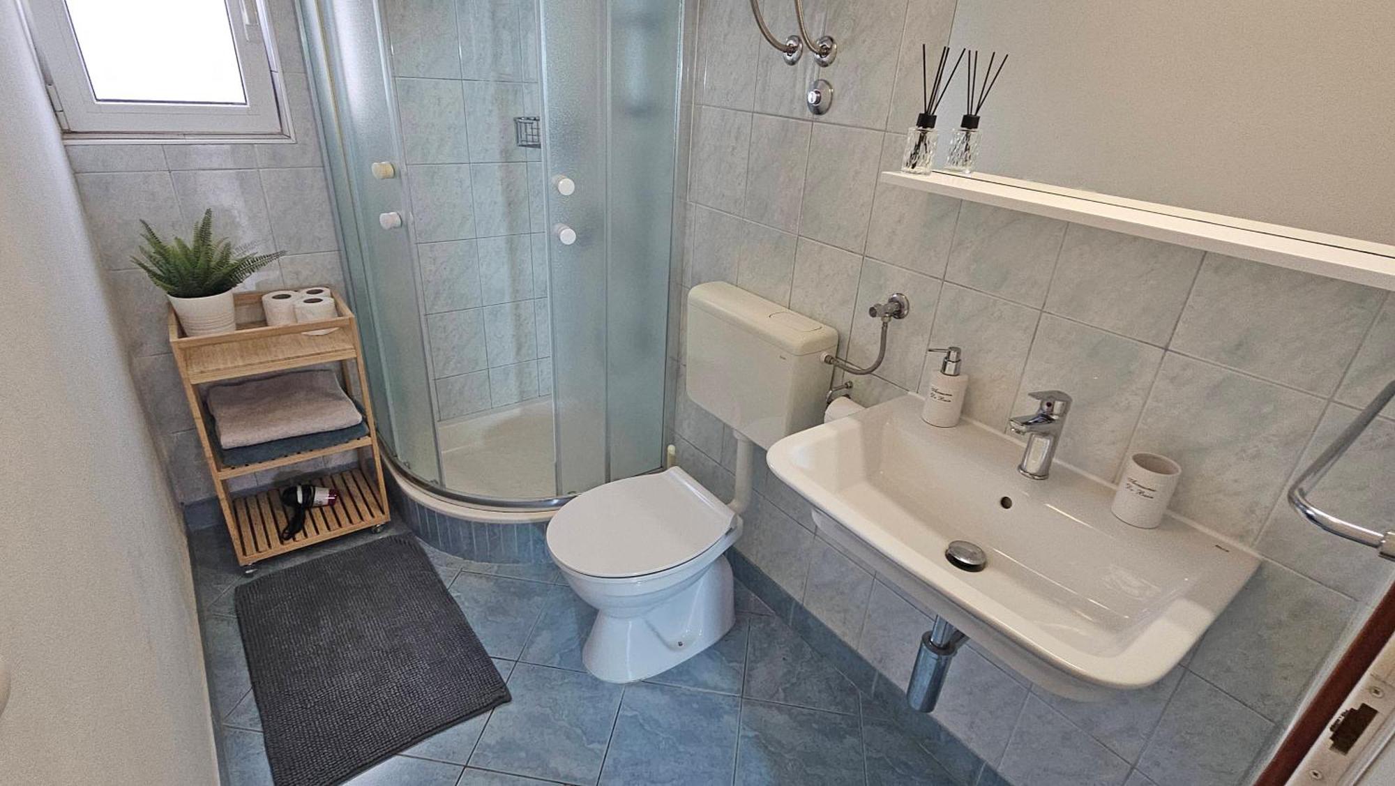 Apartments Mladen Sućuraj Zewnętrze zdjęcie
